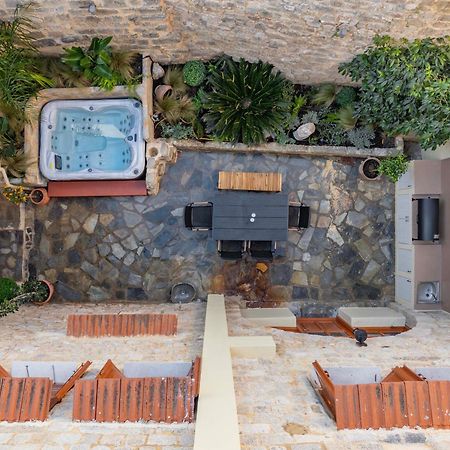 Casa Della Vita Suite ,Old Town Rhodes Rhodes City المظهر الخارجي الصورة