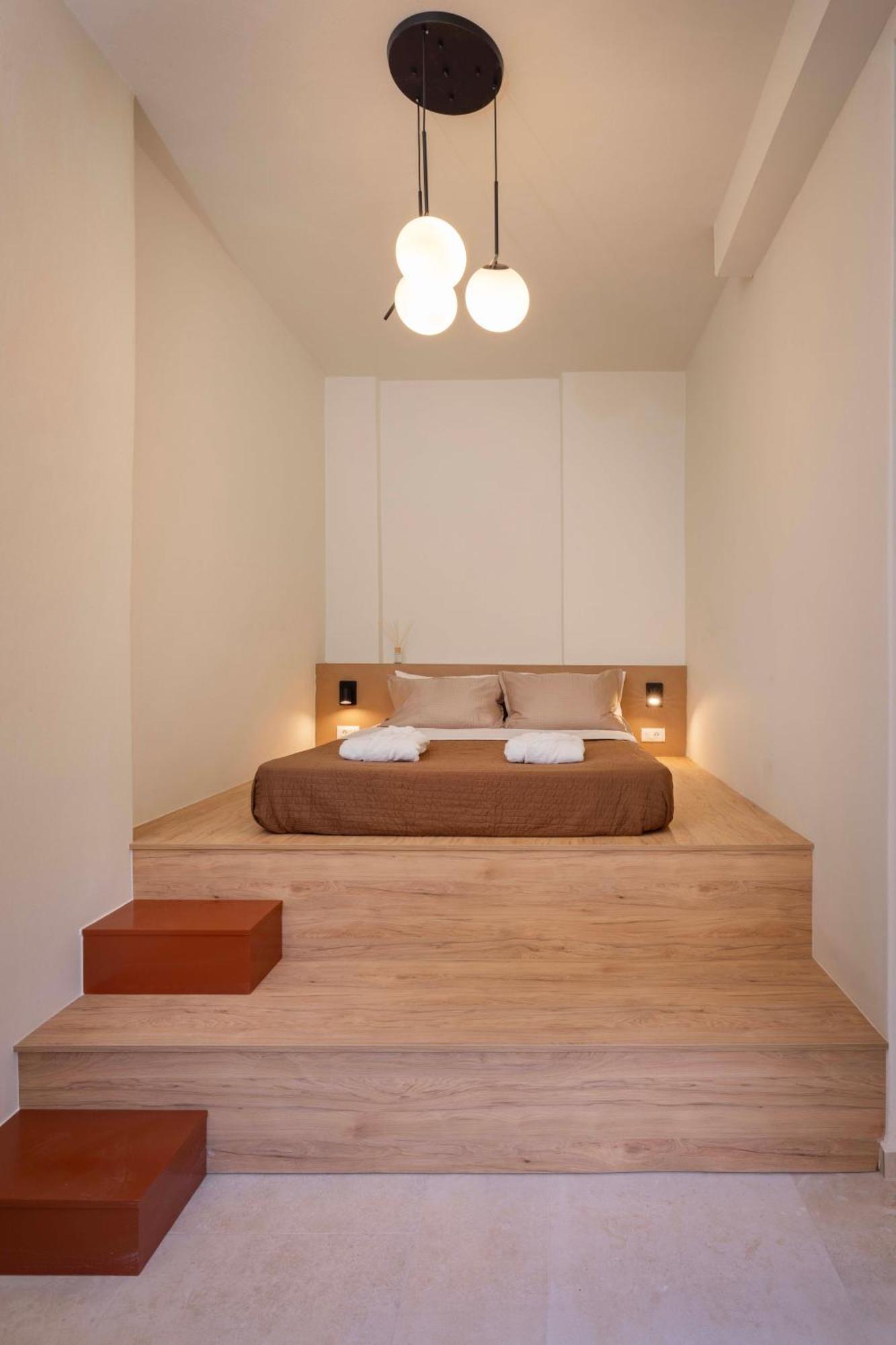 Casa Della Vita Suite ,Old Town Rhodes Rhodes City المظهر الخارجي الصورة