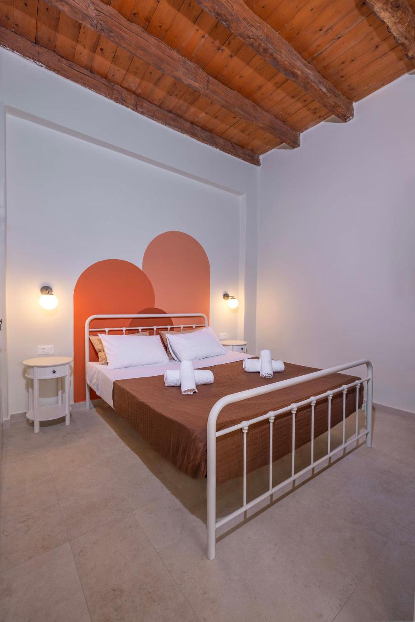 Casa Della Vita Suite ,Old Town Rhodes Rhodes City المظهر الخارجي الصورة