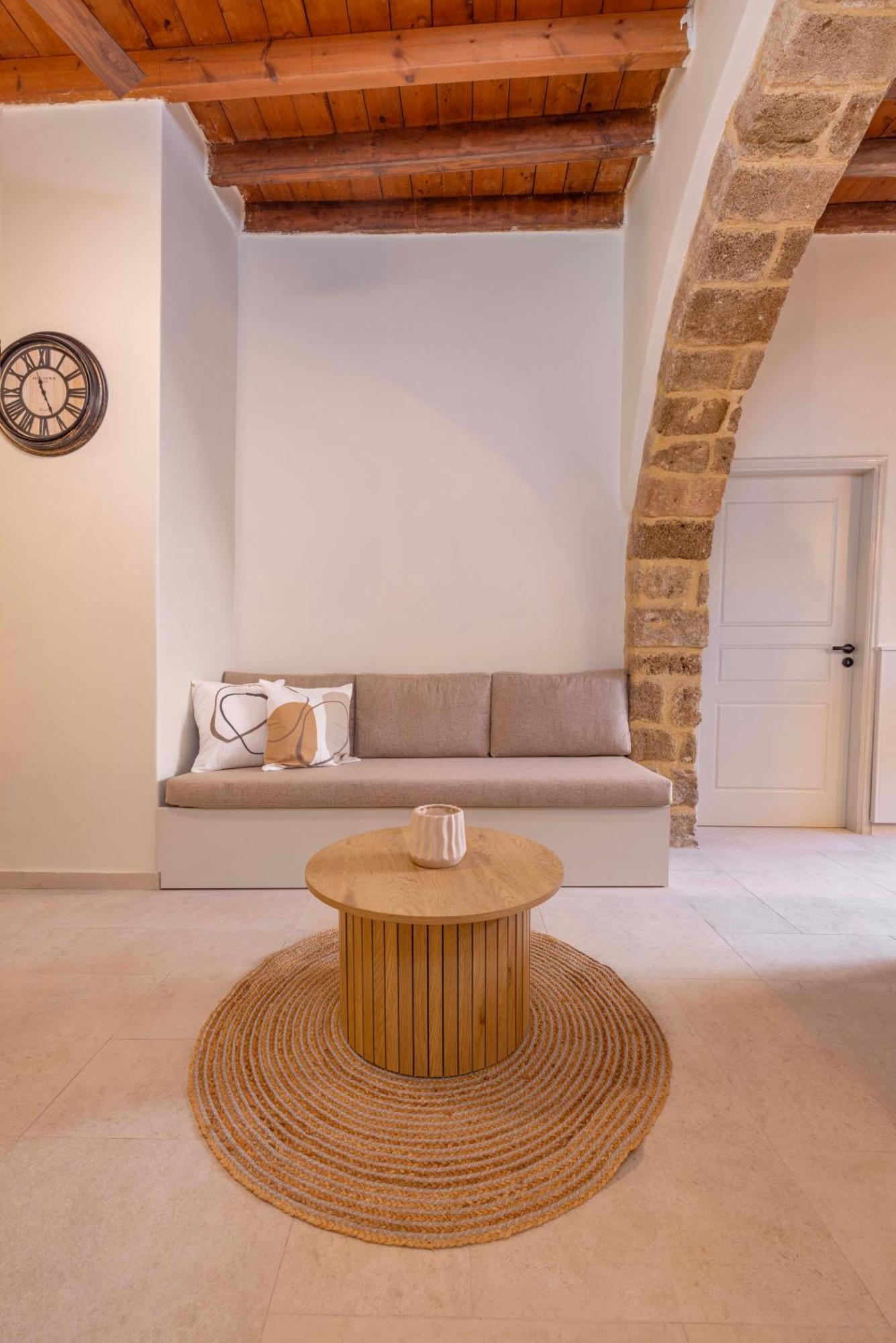 Casa Della Vita Suite ,Old Town Rhodes Rhodes City المظهر الخارجي الصورة