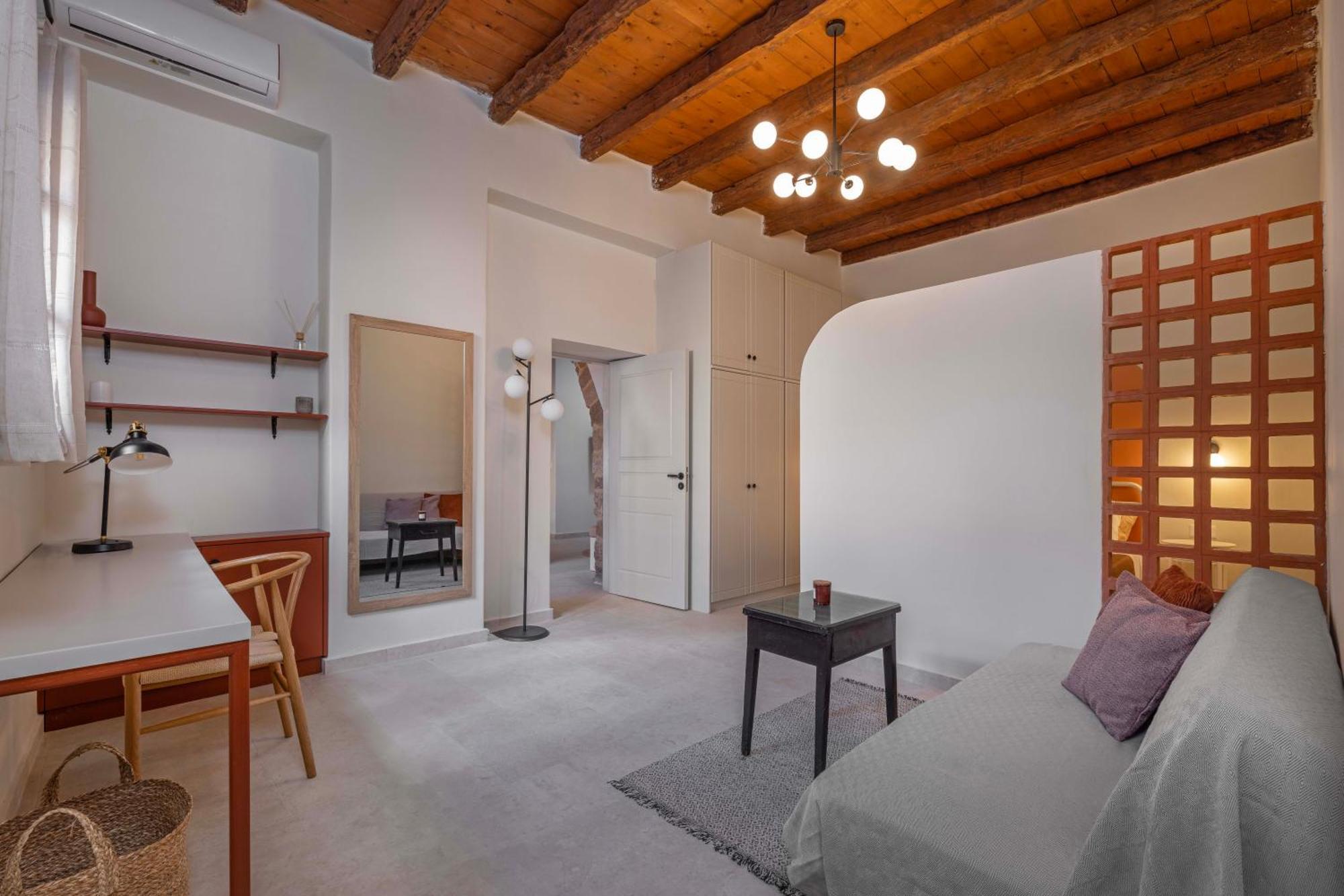 Casa Della Vita Suite ,Old Town Rhodes Rhodes City المظهر الخارجي الصورة