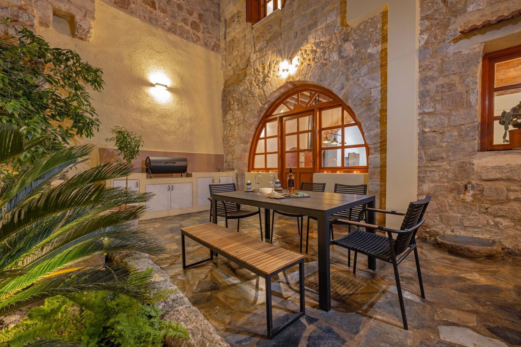 Casa Della Vita Suite ,Old Town Rhodes Rhodes City المظهر الخارجي الصورة